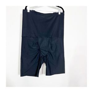 Corewear Boxer Mens Brief Shapwear Black Size 4XL New